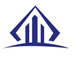 阿尔山林业局杜鹃山庄 Logo